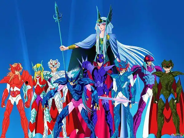 北欧篇 北欧仙宫