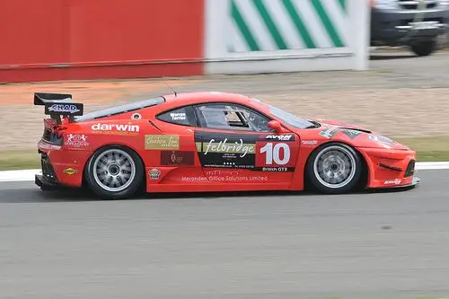 british f3 championship silverstone 2010. british gt.