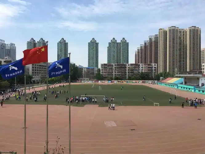 大美实验欢迎您——河南省实验中学校园开放日公告