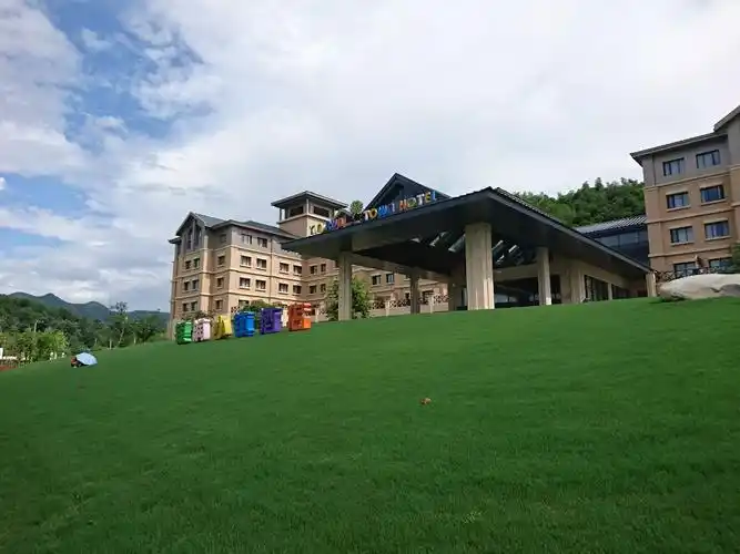 2020银润小镇沁润餐厅-旅游攻略-门票-地址-问答-游记点评,安吉旅游