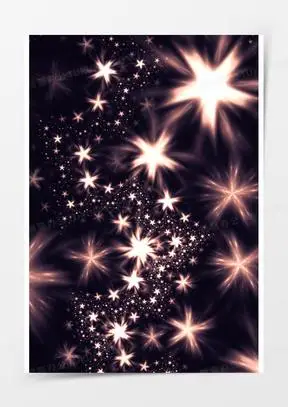 星光闪烁素材_星光闪烁图片_星光闪烁素材图片下载_熊猫办公