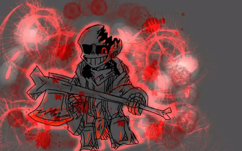 水个视频,恐惧sans绘画过程