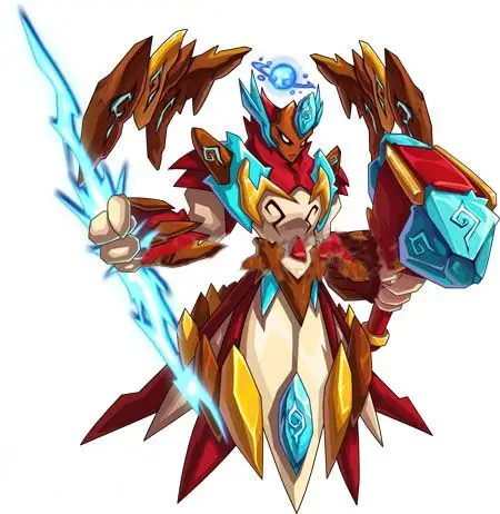 谁有赛尔号宙斯大图