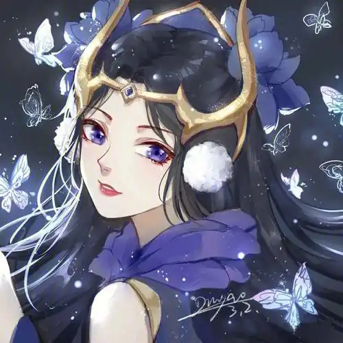 貂蝉姐姐的仲夏夜之梦