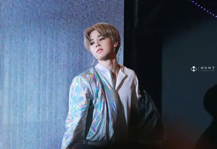 防弹少年团朴智旻jimin
