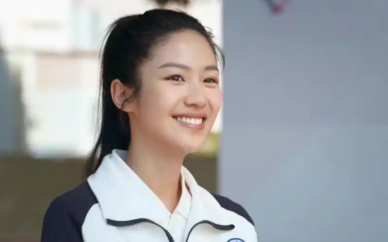 甜味的夏日柠檬/向涵之 夏林希个人向剪辑