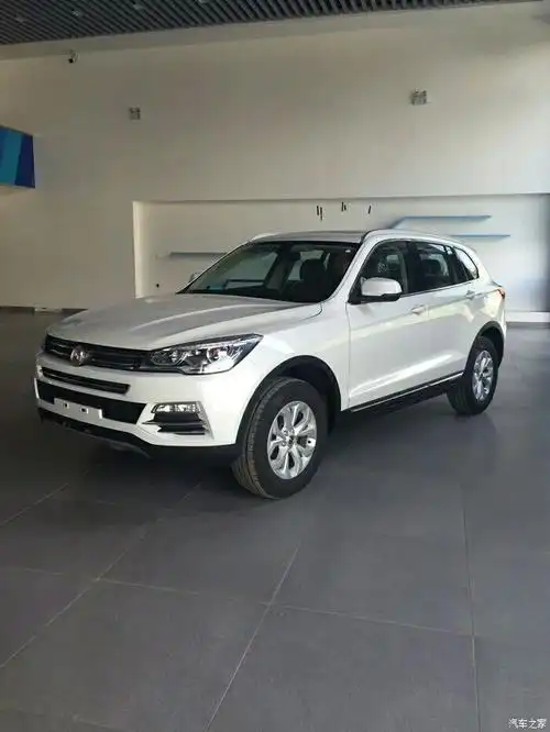 【图】汉马奔腾,一马平川_汉腾x7论坛_汽车之家论坛