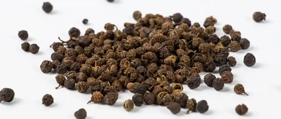 胡椒与花椒的区别作用