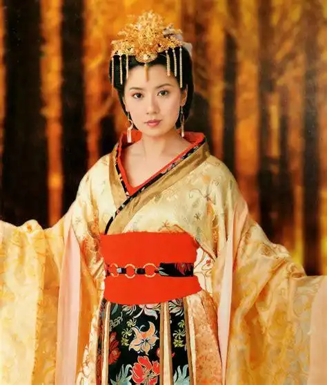 贾静雯至尊红颜高清_贾静雯在至尊红颜剧照-技术风潮网络