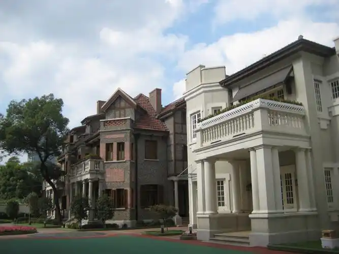 思南路幼儿园亲子观摩活动