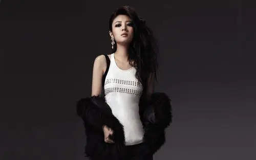 安以轩个人照片,高清图片,电脑桌面-壁纸族