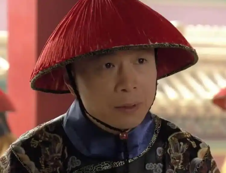 甄嬛传:甄嬛永远也想不到,四阿哥登基前,苏培盛就背叛了她