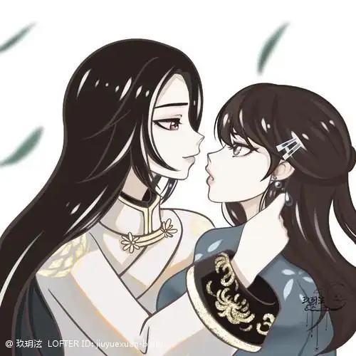 2想要触碰的人,不再满足是宿古情头,分两个背景打开新页romyk!