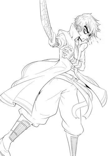 刺客伍六七~玄武国第一刺客