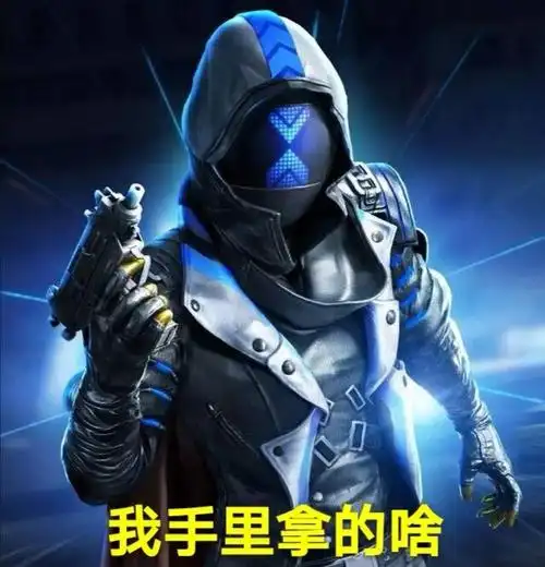 吃鸡m416akm的组合经典且实用不妨体验以下组合乐趣不减