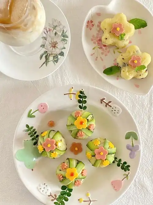 你一定会喜欢的花式土豆泥吃出好身材