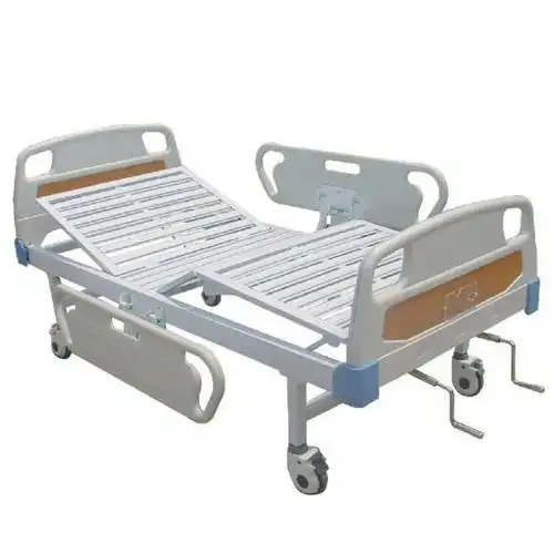 浩源多功能侧翻身洗头带便孔护理床 中风瘫痪病人家用病床 老人护理床