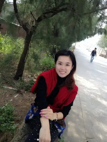 28岁未婚女征婚照片(id:77214223)_广西南宁征婚交友_珍爱网