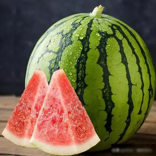 快!进来让你了解大西瓜