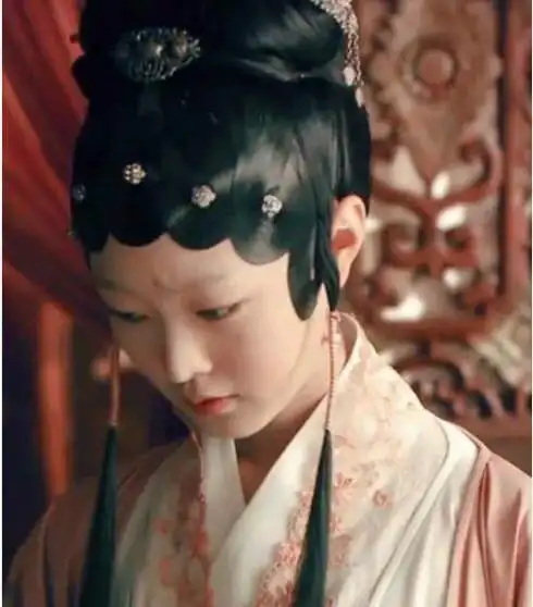 宋轶十年前vs十年后还记的红楼梦里的香菱吗她竟是宋轶