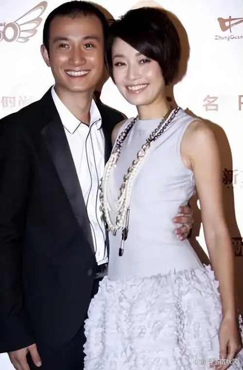 马伊琍离婚后从坚强独立到事业大红,靠得是"四个字"