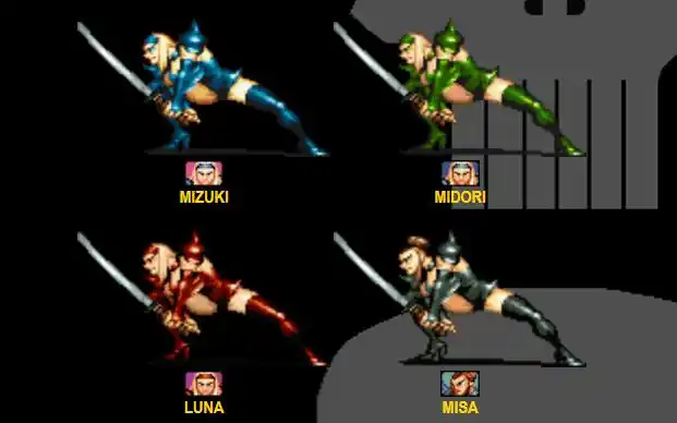 街机游戏那些女兵,她的外表骗了我20年,背后竟有一段扭曲爱情_玩家