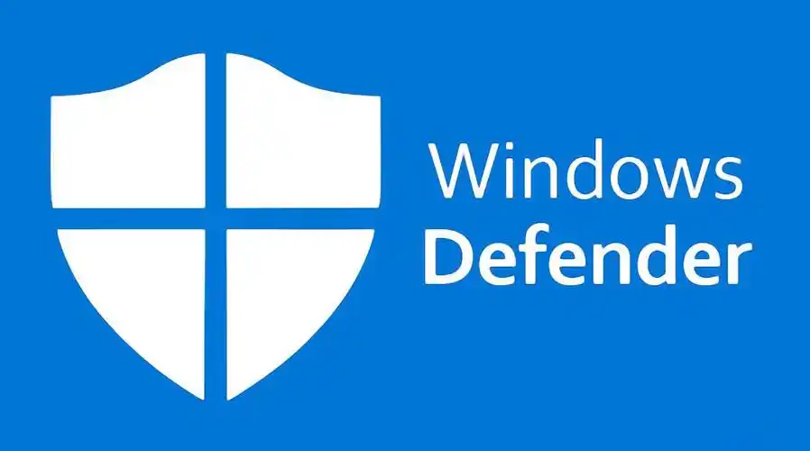 保护win10系统,自带windows defender杀毒软件就够了,免费好用