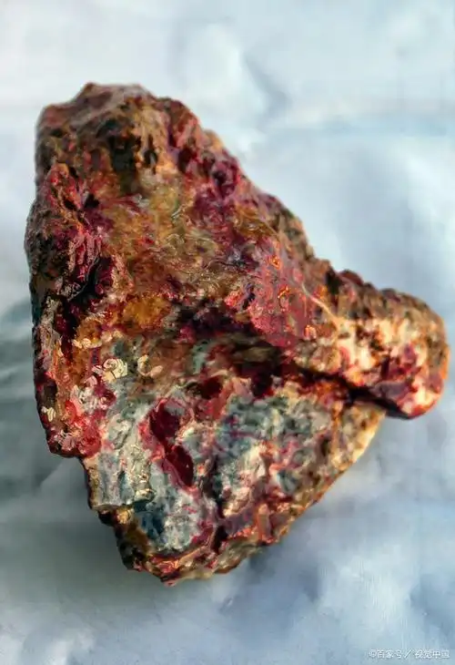 鲕状赤铁矿焙烧技术