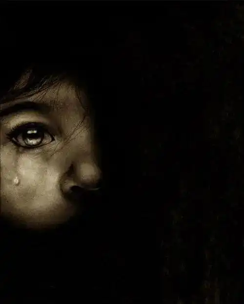 可是眼泪就是忍不住的涌上心头自己也没委屈自己也觉得没必要哭就会