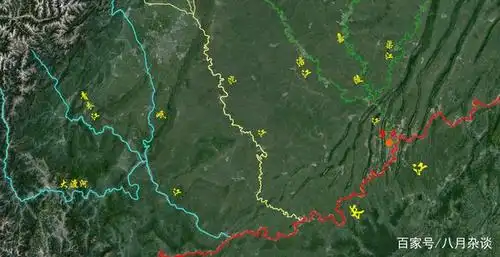 岷江发生超历史洪水,流量涨至37300m^3/s,超历史最大流量(34100m^3/s