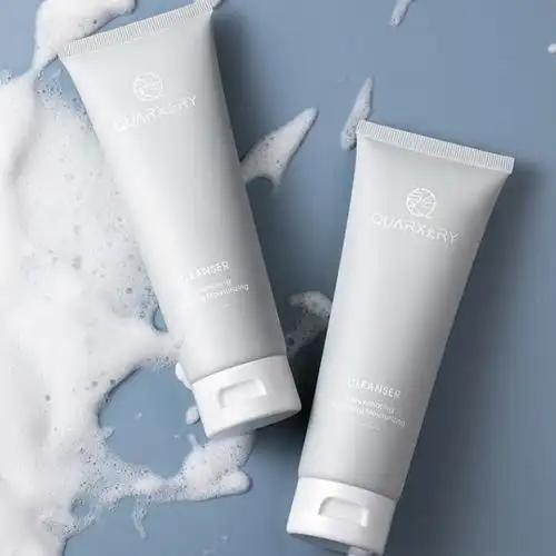 洗面奶泡沫酰胺美白提亮男女面部深层清洁控油洁面