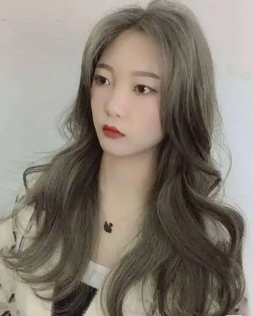 2021潮色炸弹,拿来吧你_发型