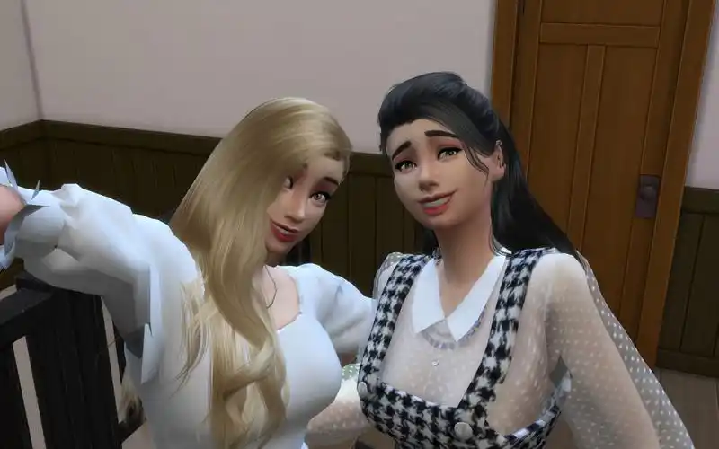 y2出道舞台-dududu(咬人猫)