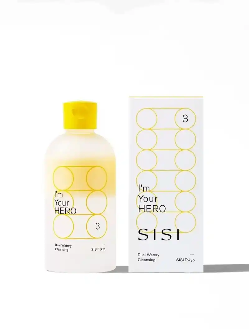 护肤设计分享日本定制护肤品牌包装