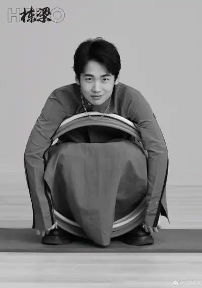 郭麒麟. - 堆糖,美图壁纸兴趣社区