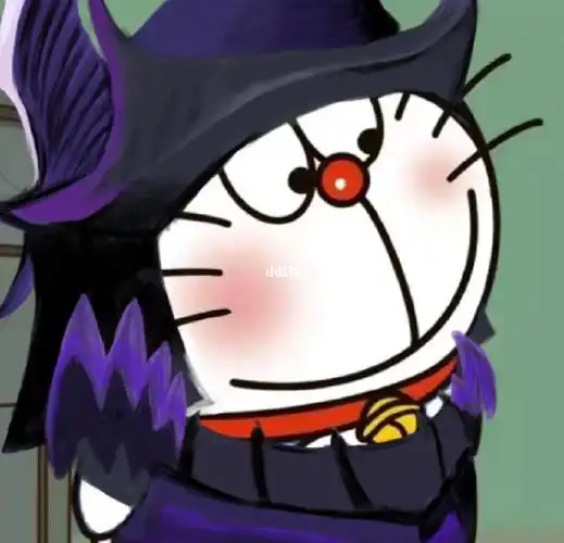 哆啦a梦表情包  #王者荣耀  #王者荣