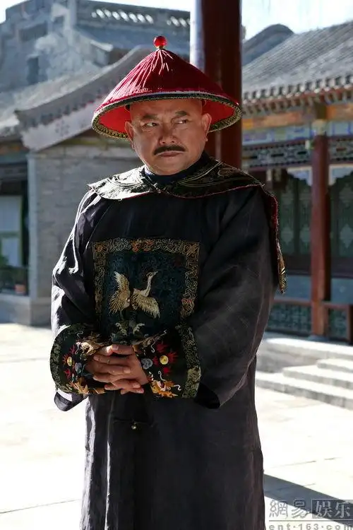 铁齿铜牙纪晓岚4 剧照