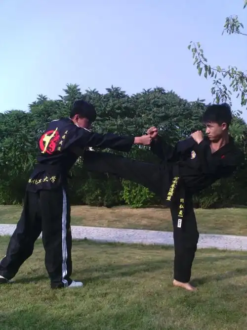 p>中国大学生截拳道联盟—英文:chinese students jeet kune do