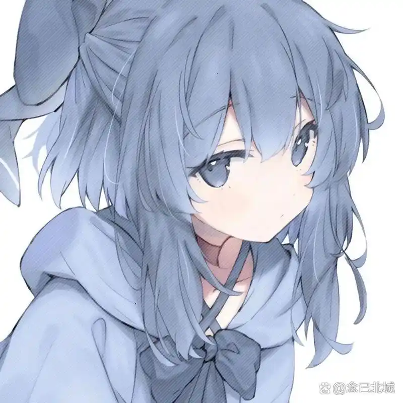 优质动漫女头像 厌欢78幸识 日常分享神仙句子↓ ll市弗皆是温柔