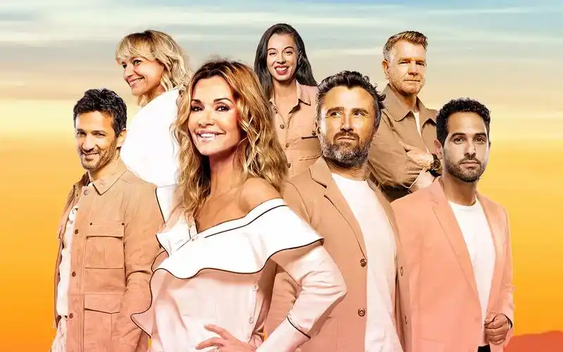 【dna】片头 | s6 - 明天属于我们第六季片头合集 (至第五版)