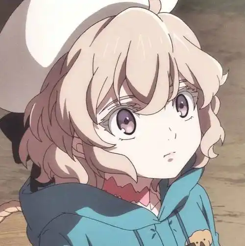 动漫女头| 日系旧漫动漫女生头像