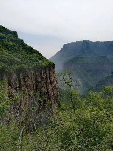 辉县九莲山景区好玩吗,辉县九莲山景区景点怎么样_点评_评价【携程