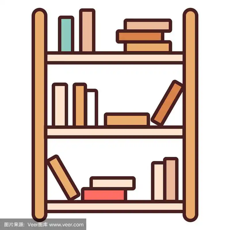书架linecolor插图