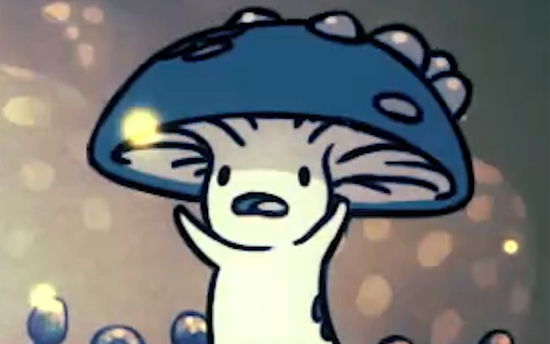 空洞骑士的沙雕冒险#2