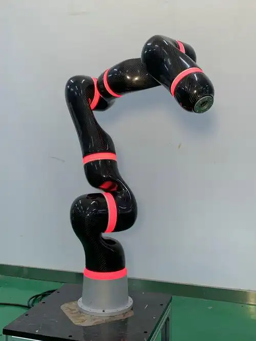 2020年全球工业机器人发展新趋势深度解析