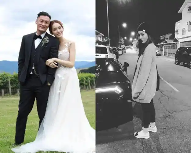 變晒妻狂魔 余文樂貼老婆孕味濃獨照放閃