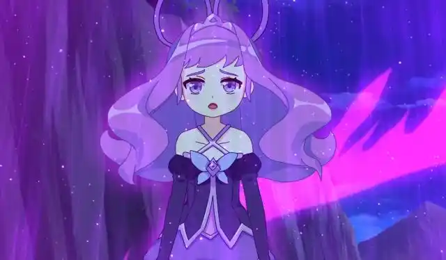 小花仙:菲尔的人气已超过小爱,华丽变身细节图,每一帧值得收藏