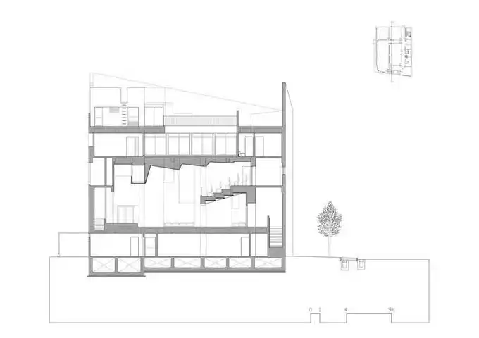 如果朗香教堂的"窗"开在台湾,会不会有同样的感受?