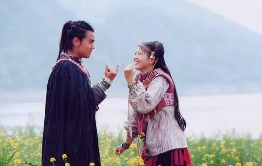 仙剑奇侠传一年长后才看懂唐钰小宝和阿奴的爱情有多真挚