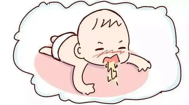 宝宝吃奶粉嘴巴有味道 宝宝吃奶粉嘴巴有味道 是什么原因